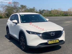Xe Mazda CX5 Deluxe 2.0 AT 2025
