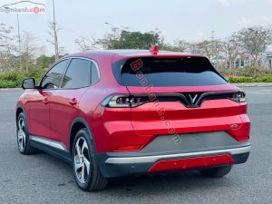 Xe VinFast VF8 S 2024