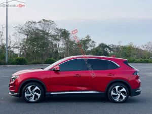 Xe VinFast VF8 S 2024