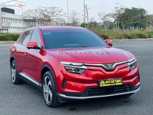 Xe VinFast VF8 S 2024