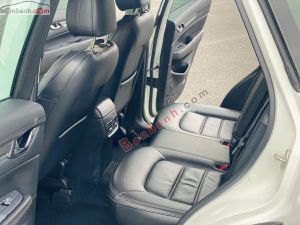 Xe Mazda CX5 Premium 2.0 AT 2021