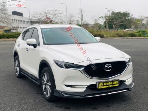 Xe Mazda CX5 Premium 2.0 AT 2021