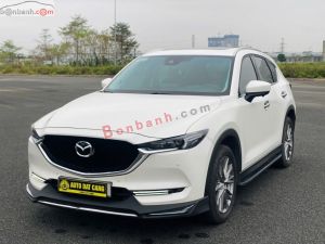 Xe Mazda CX5 Premium 2.0 AT 2021