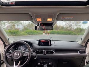 Xe Mazda CX5 Premium 2.0 AT 2021