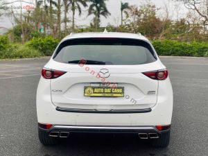 Xe Mazda CX5 Premium 2.0 AT 2021