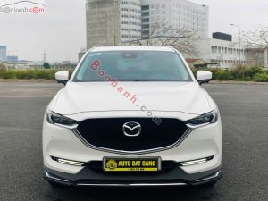Xe Mazda CX5 Premium 2.0 AT 2021
