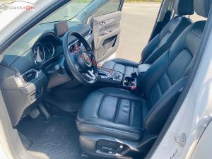 Xe Mazda CX5 Deluxe 2.0 AT 2025