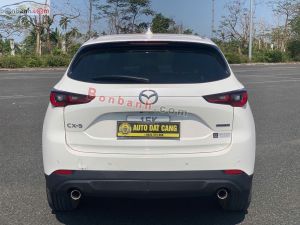 Xe Mazda CX5 Deluxe 2.0 AT 2025