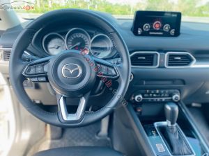 Xe Mazda CX5 Deluxe 2.0 AT 2025