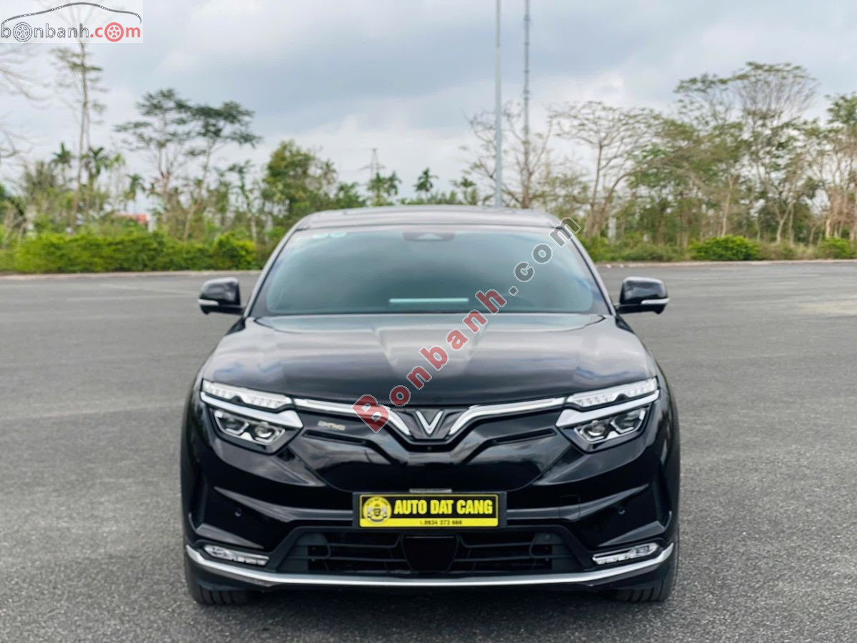 VinFast VF8 Plus AWD 2023