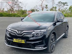 Xe VinFast VF8 Plus AWD 2023