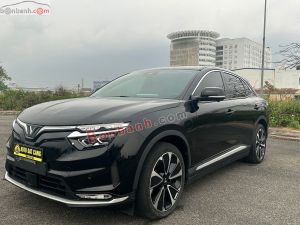 Xe VinFast VF8 Plus AWD 2023