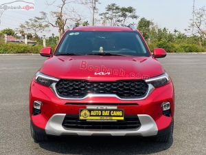 Xe Kia Sonet Premium 1.5 AT 2022