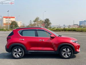 Xe Kia Sonet Premium 1.5 AT 2022