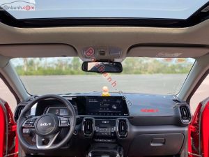 Xe Kia Sonet Premium 1.5 AT 2022