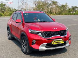 Xe Kia Sonet Premium 1.5 AT 2022