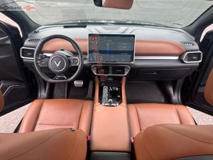 Xe VinFast VF8 Plus AWD 2023