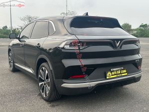 Xe VinFast VF8 Plus AWD 2023