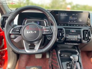 Xe Kia Sonet Premium 1.5 AT 2022