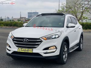 Xe Hyundai Tucson 2.0 ATH 2017