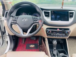 Xe Hyundai Tucson 2.0 ATH 2017