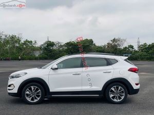 Xe Hyundai Tucson 2.0 ATH 2017