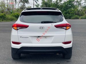 Xe Hyundai Tucson 2.0 ATH 2017