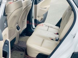 Xe Hyundai Tucson 2.0 ATH 2017