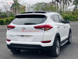 Xe Hyundai Tucson 2.0 ATH 2017