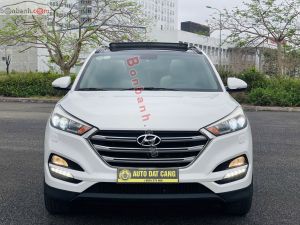 Xe Hyundai Tucson 2.0 ATH 2017