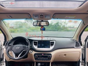 Xe Hyundai Tucson 2.0 ATH 2017