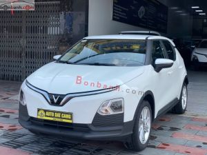 Xe VinFast VF5 Plus 2026
