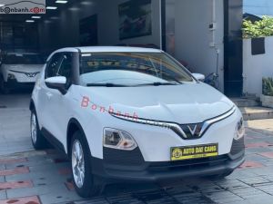 Xe VinFast VF5 Plus 2026