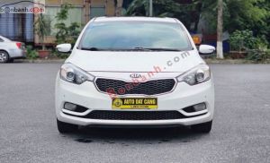 Xe Kia K3 2.0 AT 2015