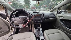 Xe Kia K3 2.0 AT 2015