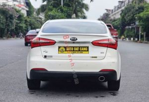 Xe Kia K3 2.0 AT 2015