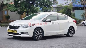 Xe Kia K3 2.0 AT 2015