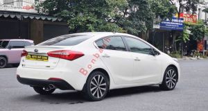 Xe Kia K3 2.0 AT 2015