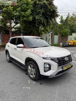 Xe Hyundai Creta Tiêu chuẩn 1.5 AT 2023