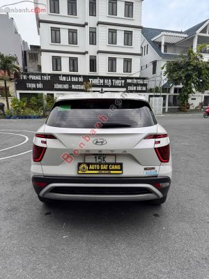Xe Hyundai Creta Tiêu chuẩn 1.5 AT 2023