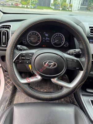Xe Hyundai Creta Tiêu chuẩn 1.5 AT 2023