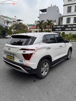Xe Hyundai Creta Tiêu chuẩn 1.5 AT 2023