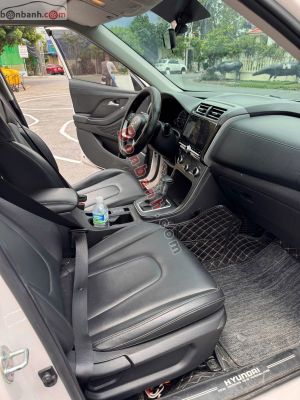 Xe Hyundai Creta Tiêu chuẩn 1.5 AT 2023