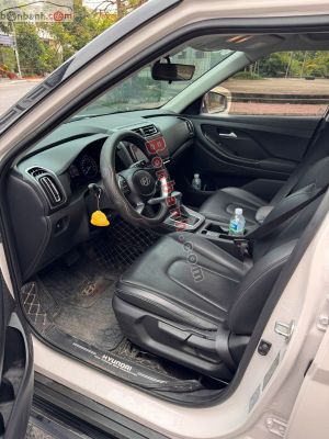 Xe Hyundai Creta Tiêu chuẩn 1.5 AT 2023