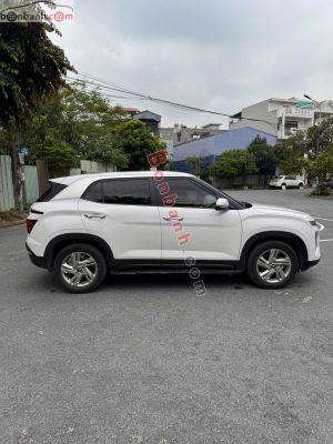 Xe Hyundai Creta Tiêu chuẩn 1.5 AT 2023