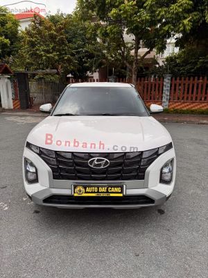 Xe Hyundai Creta Tiêu chuẩn 1.5 AT 2023