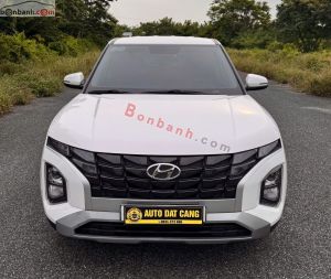 Xe Hyundai Creta Tiêu chuẩn 1.5 AT 2023