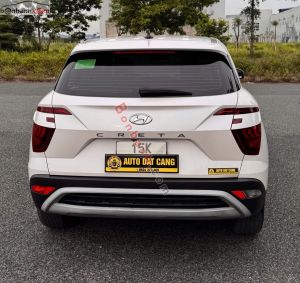 Xe Hyundai Creta Tiêu chuẩn 1.5 AT 2023