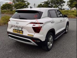Xe Hyundai Creta Tiêu chuẩn 1.5 AT 2023