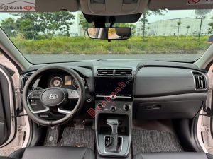 Xe Hyundai Creta Tiêu chuẩn 1.5 AT 2023